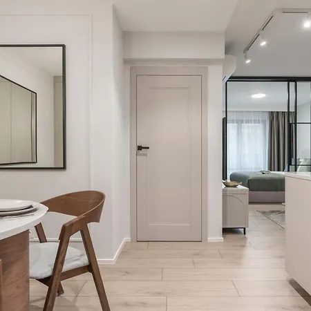 Libra - Loftaffair Apartmán