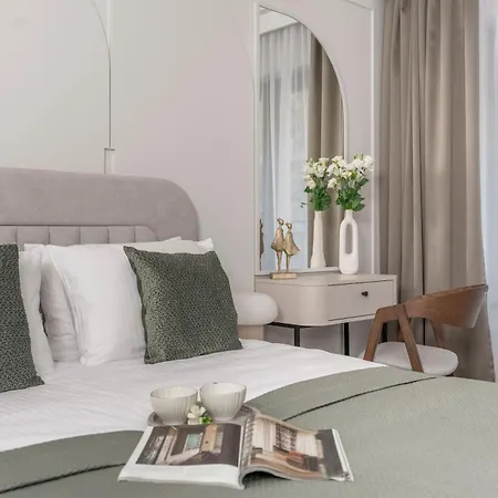 Libra - Loftaffair 克拉科夫