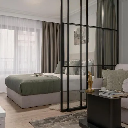 Libra - Loftaffair * Краков