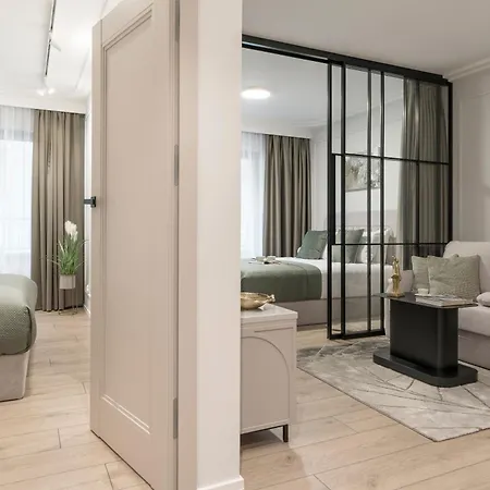 Apartament Libra - Loftaffair