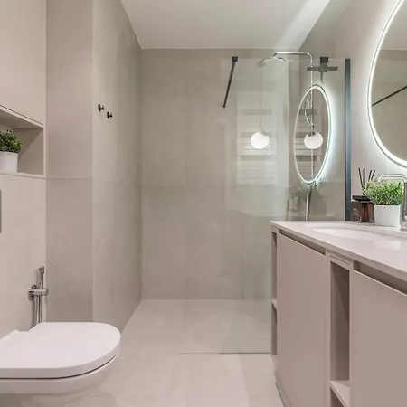 Апартаменты Libra - Loftaffair *