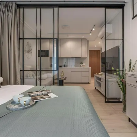 Libra - Loftaffair Kraków