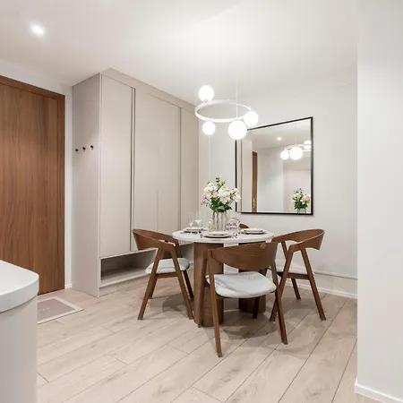 Libra - Loftaffair * Kraków