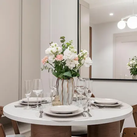Apartament Libra - Loftaffair Kraków