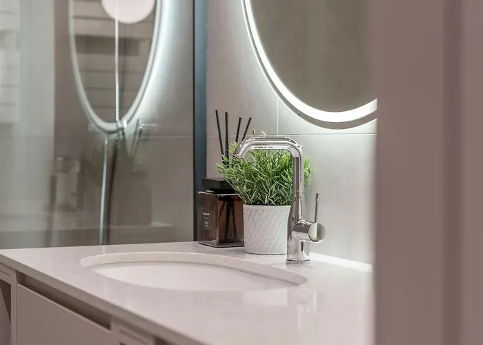 Libra - Loftaffair Apartmán