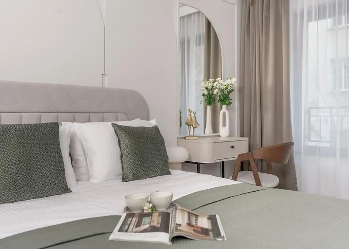 Libra - Loftaffair Krakov