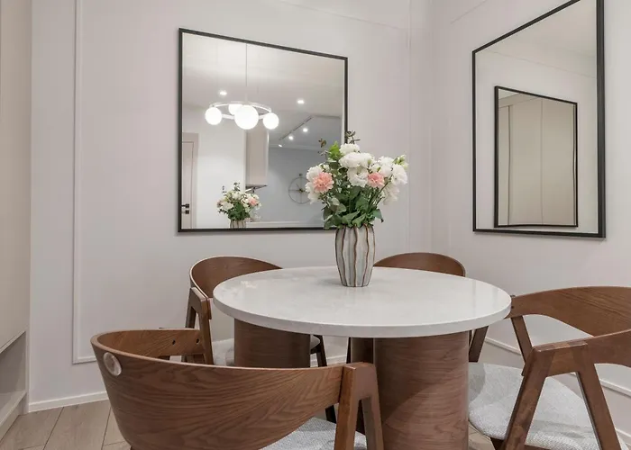 Apartmán Libra - Loftaffair Krakov