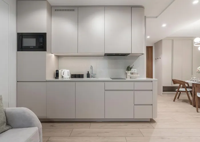 Libra - Loftaffair * Krakov