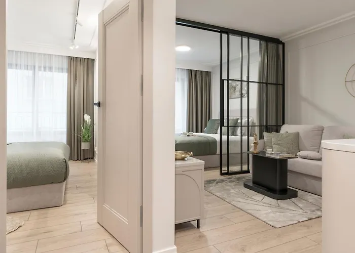 Apartmán Libra - Loftaffair