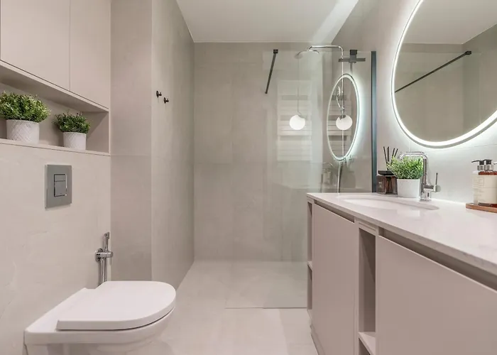 Apartmán Libra - Loftaffair *