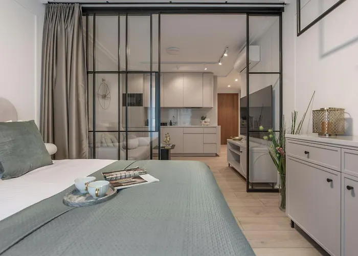 Libra - Loftaffair Krakov