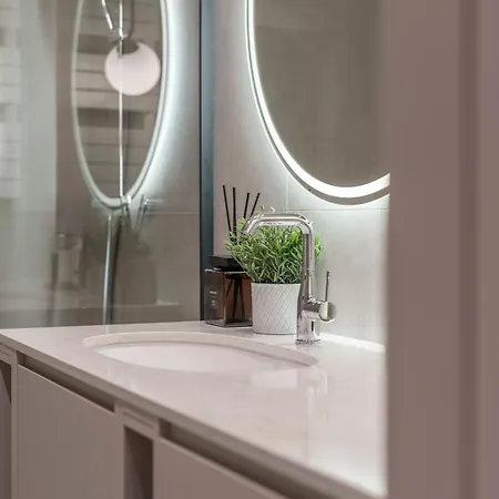 Libra - Loftaffair Apartment