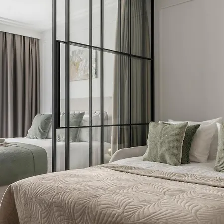 Libra - Loftaffair * Krakow