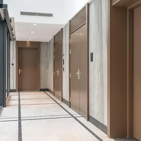 Apartment Libra - Loftaffair