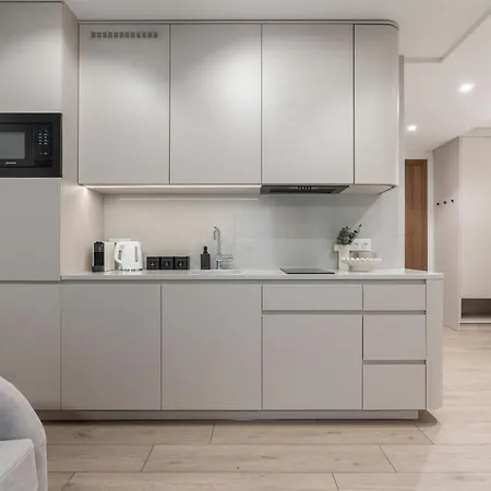 Libra - Loftaffair * Krakow