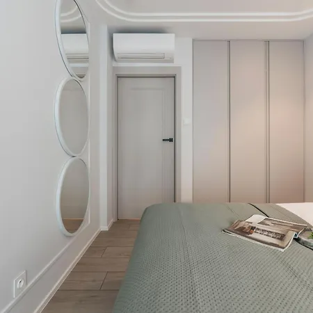 Libra - Loftaffair Apartment Krakow